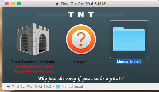 Final cut pro for mac free download with crack