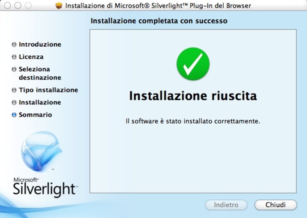 Microsoft silverlight 4 download mac pro