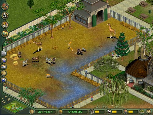 Download zoo tycoon 1